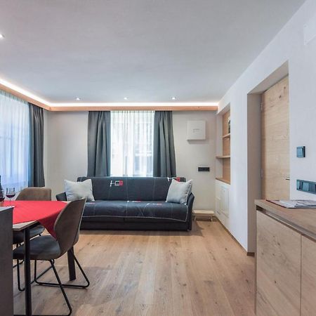 Apt Ulli - Haus Ivo Santa Cristina Val Gardena Dış mekan fotoğraf