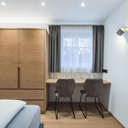 Apt Ulli - Haus Ivo Santa Cristina Val Gardena Dış mekan fotoğraf