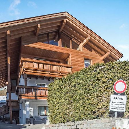 Apt Ulli - Haus Ivo Santa Cristina Val Gardena Dış mekan fotoğraf