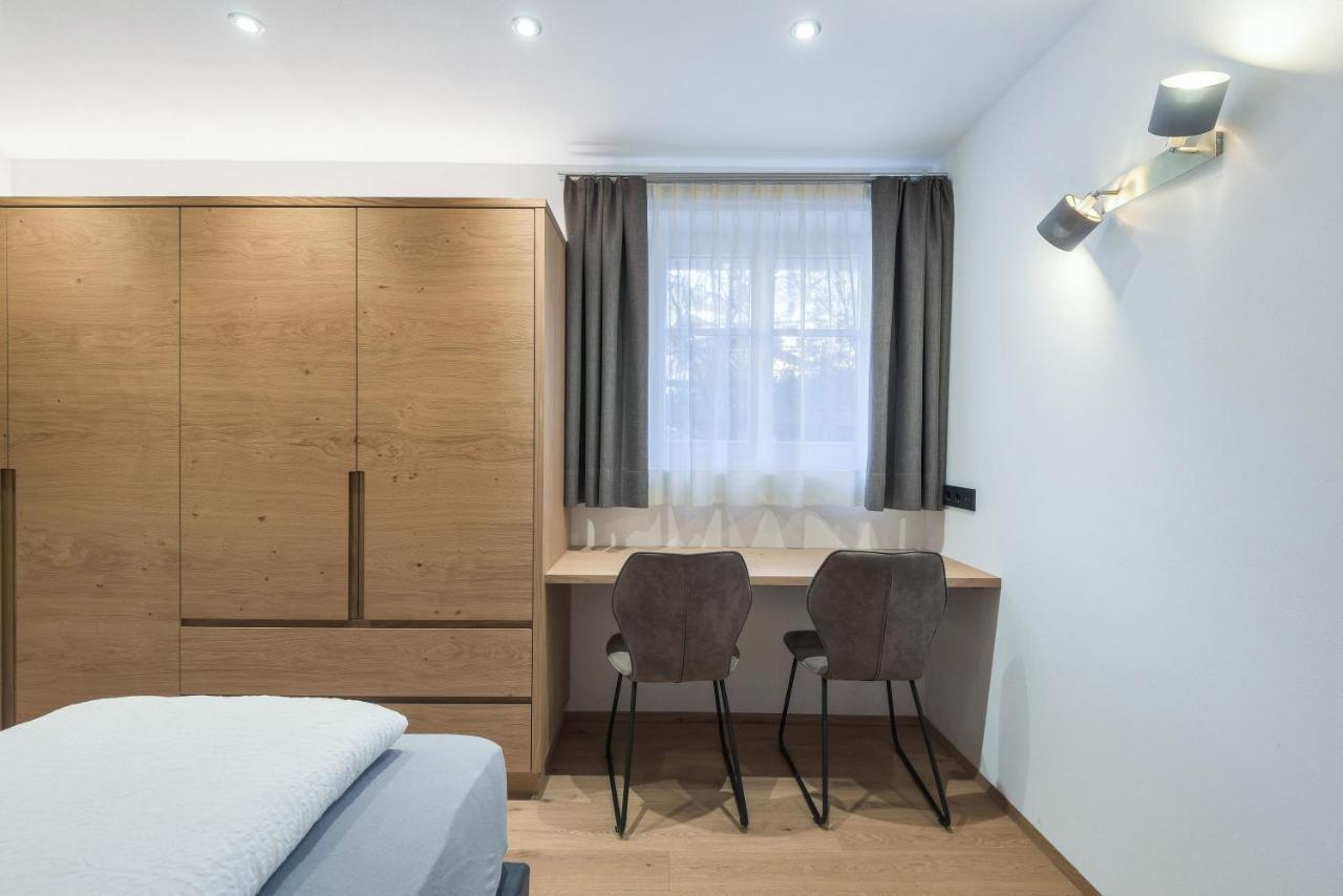 Apt Ulli - Haus Ivo Santa Cristina Val Gardena Dış mekan fotoğraf