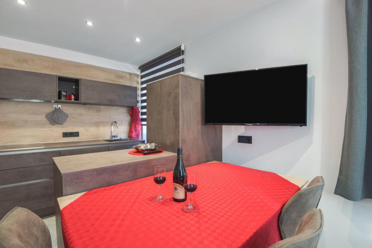Apt Ulli - Haus Ivo Santa Cristina Val Gardena Dış mekan fotoğraf