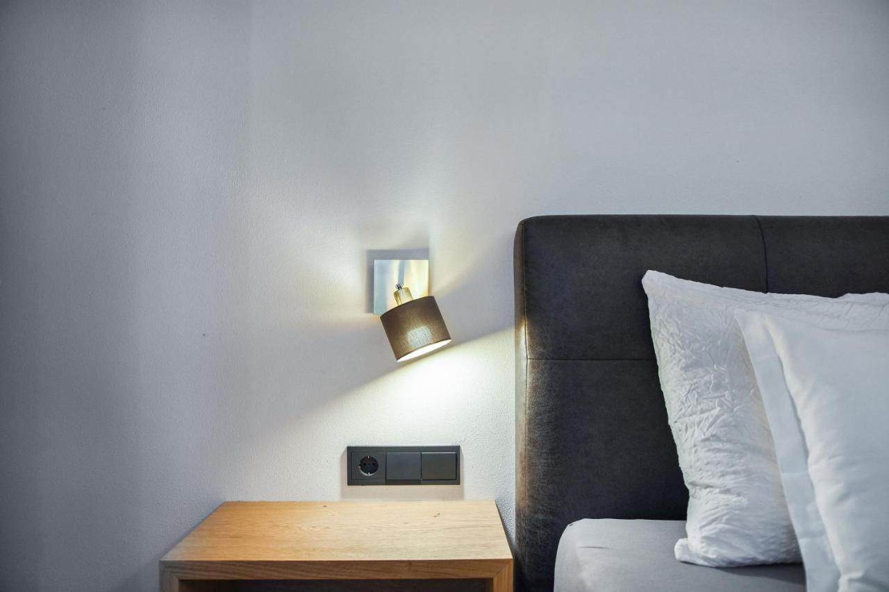 Apt Ulli - Haus Ivo Santa Cristina Val Gardena Dış mekan fotoğraf
